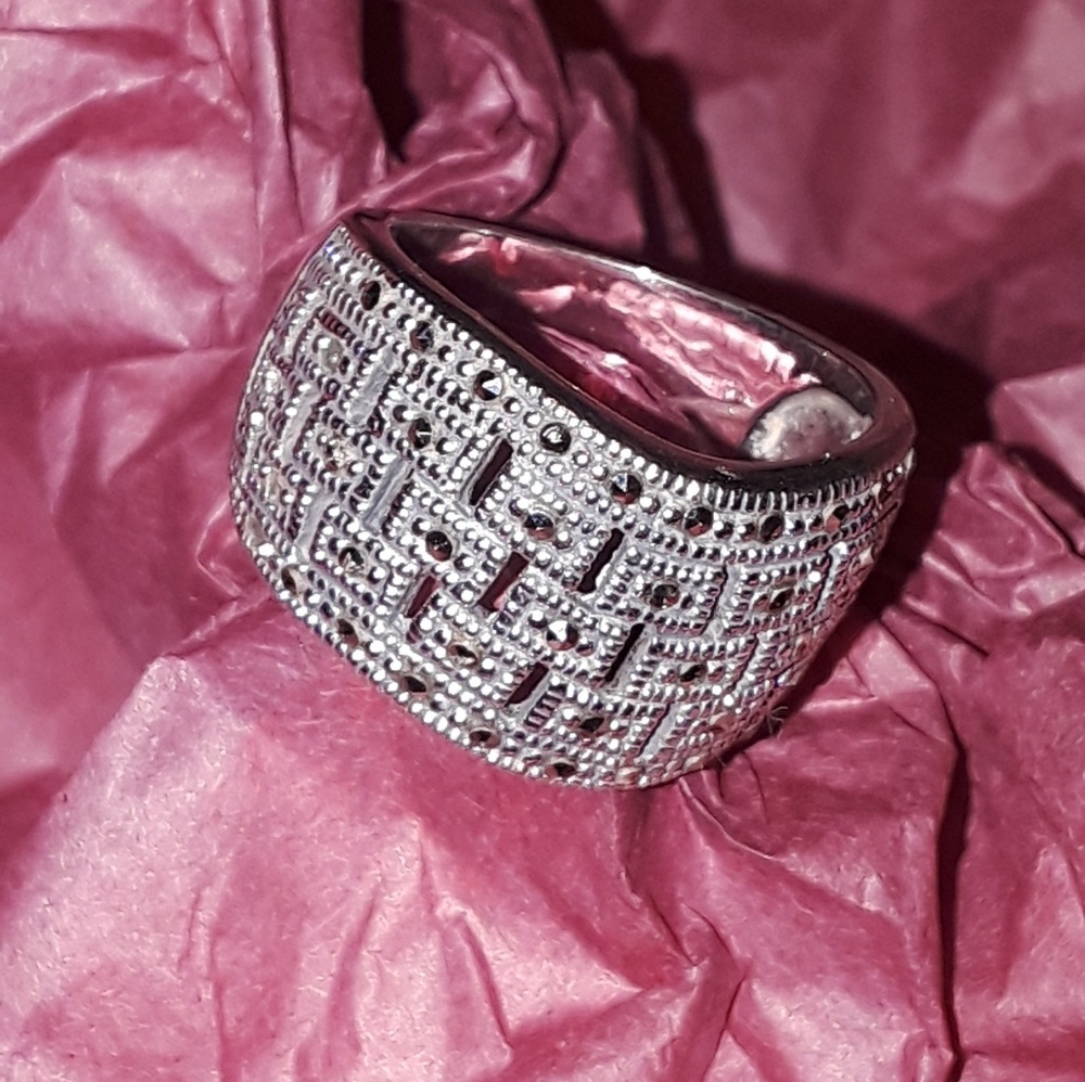 Women ring size 7